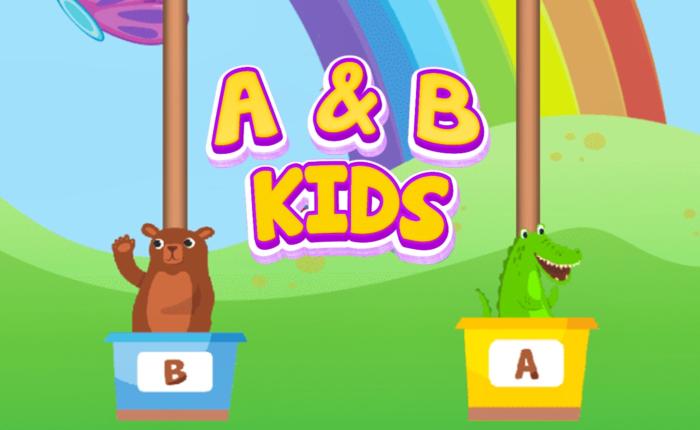  A & B Kids Pro