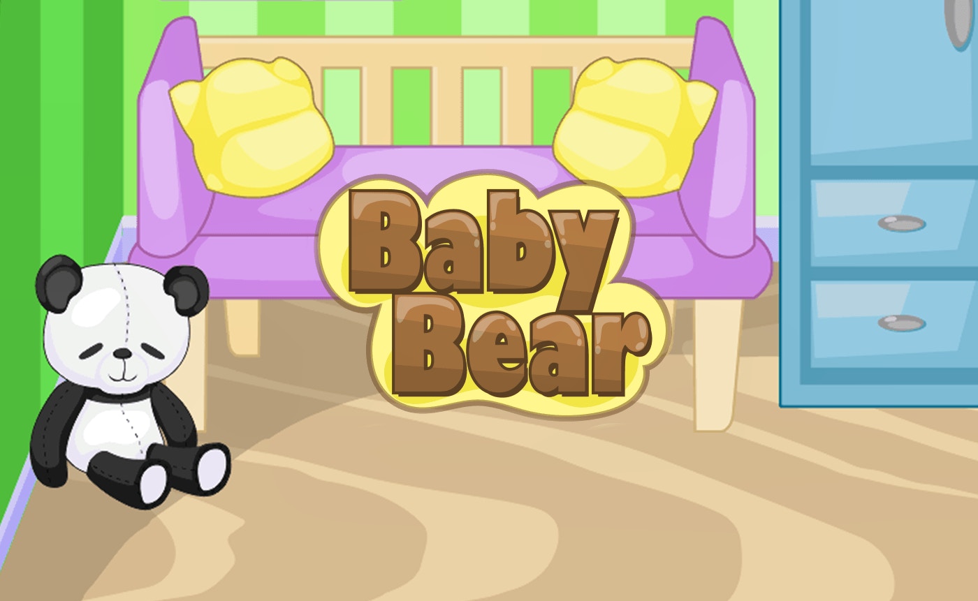 Next-Gen Baby Bear