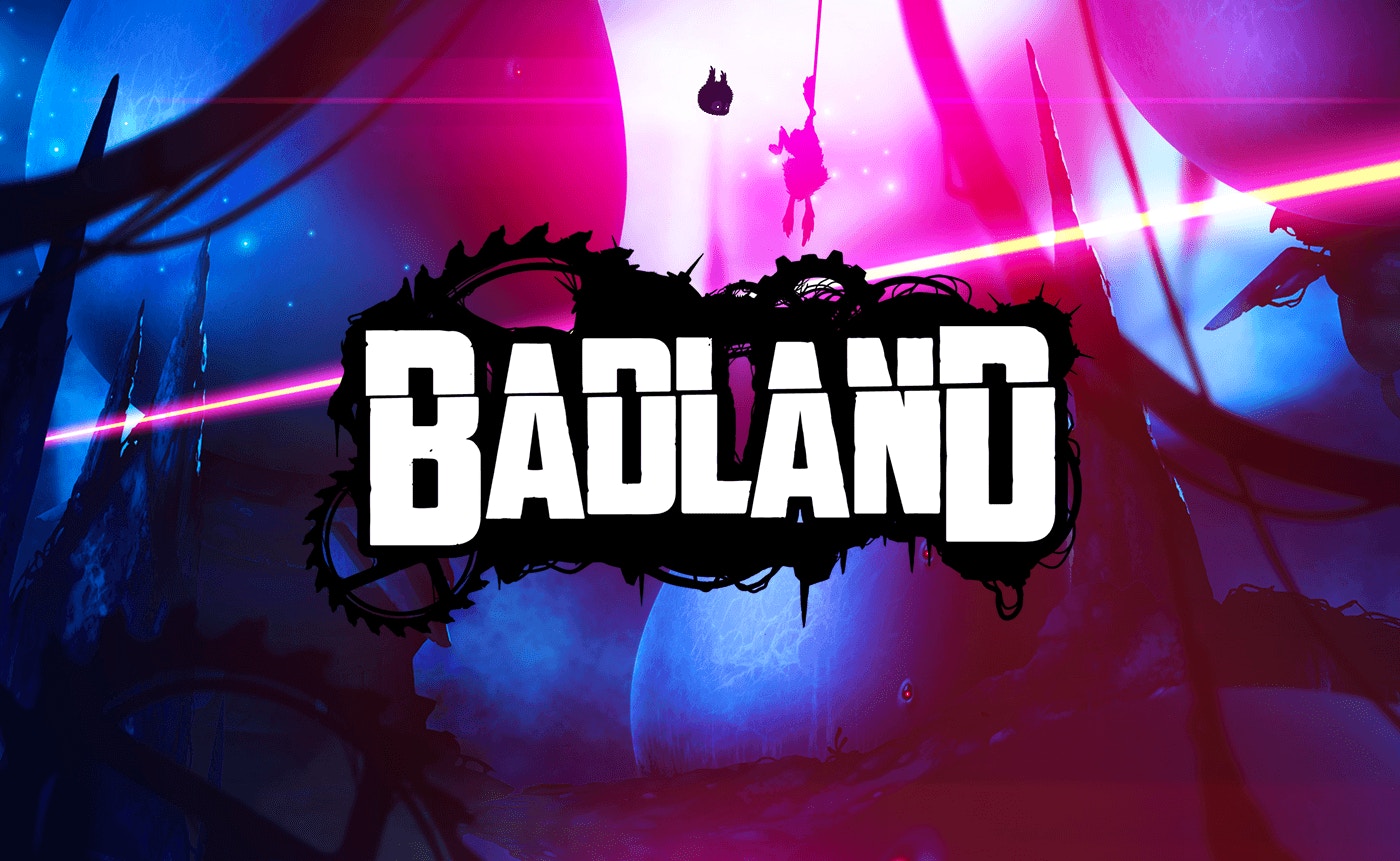 New Badland