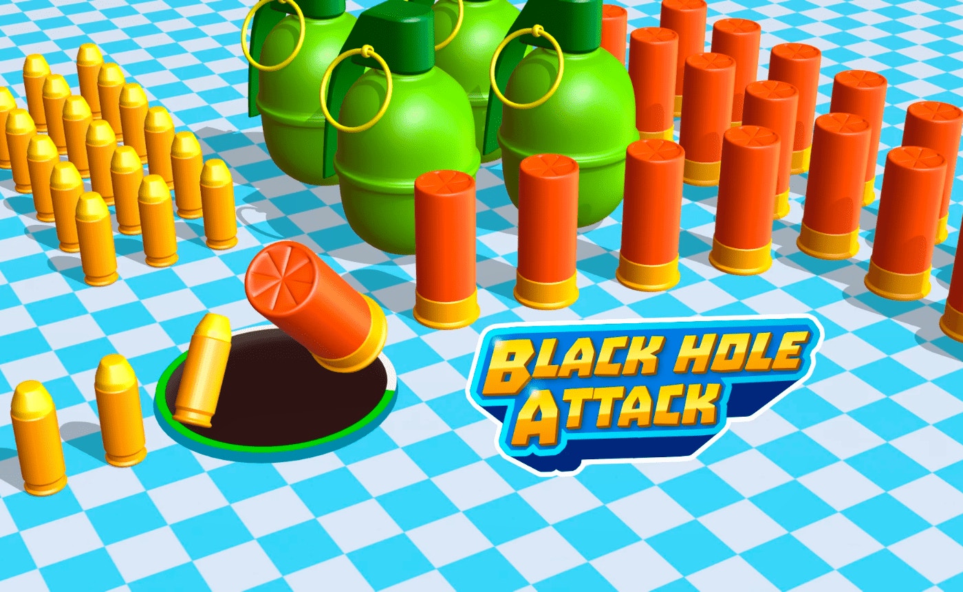 Black Hole Attack Advanced