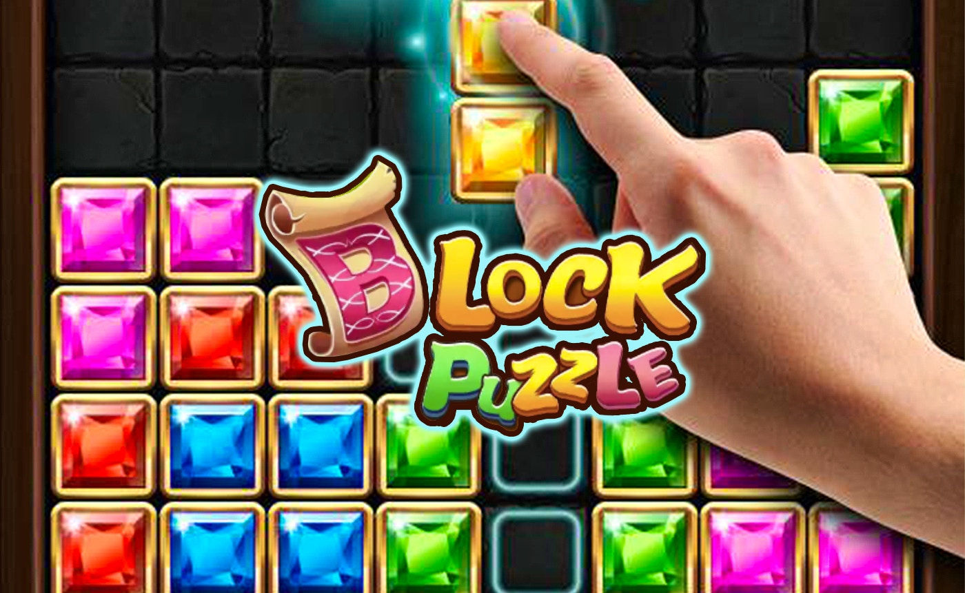 Block Puzzle Jewel Advanced