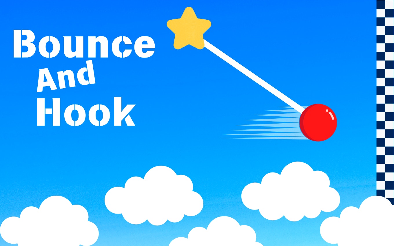 Bounce Ball Hook Advanced
