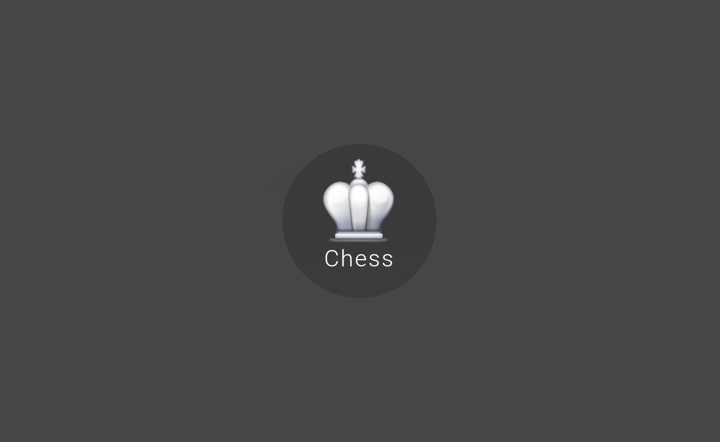 New Chess 2D