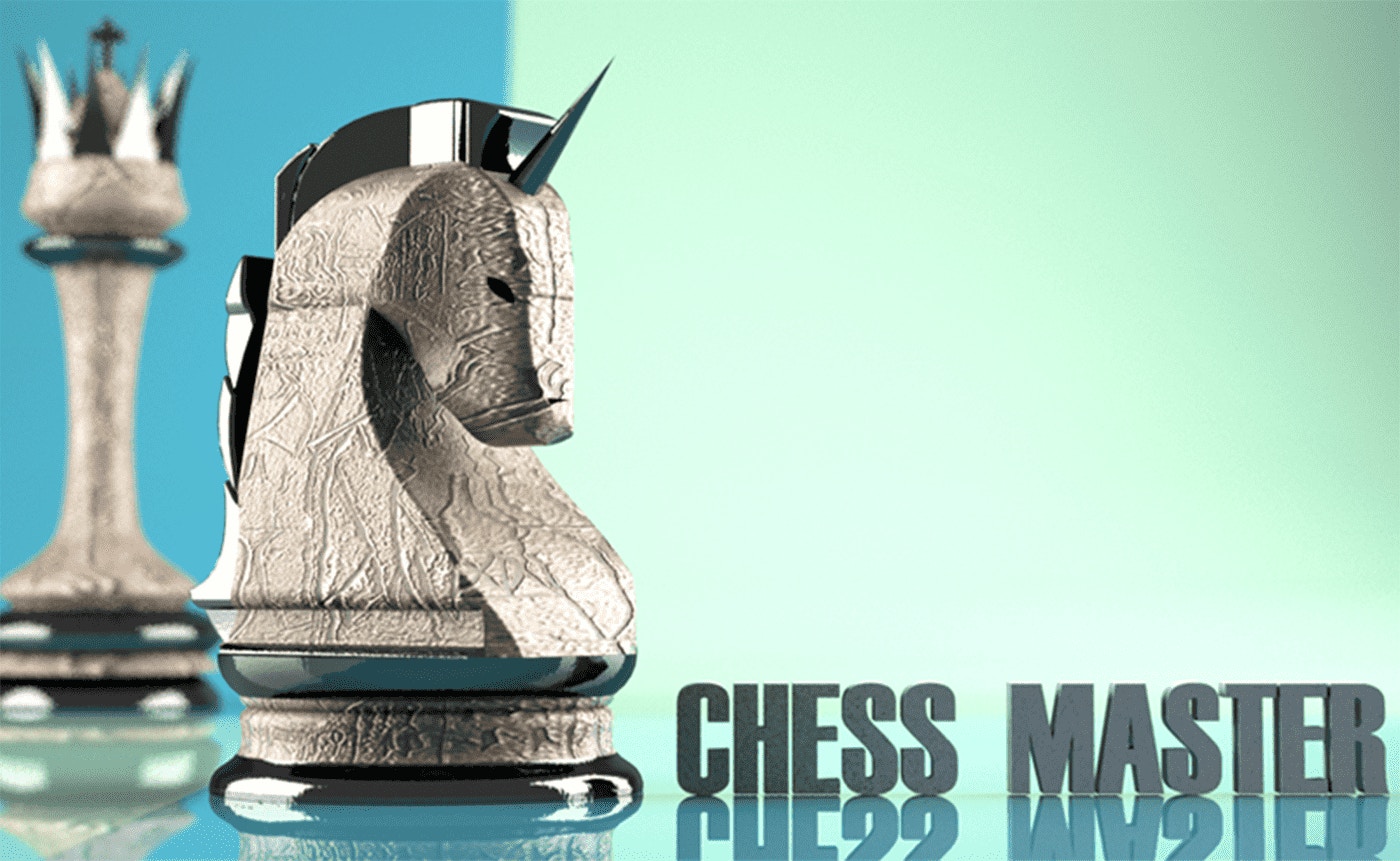 Advanced Chess Master 3D