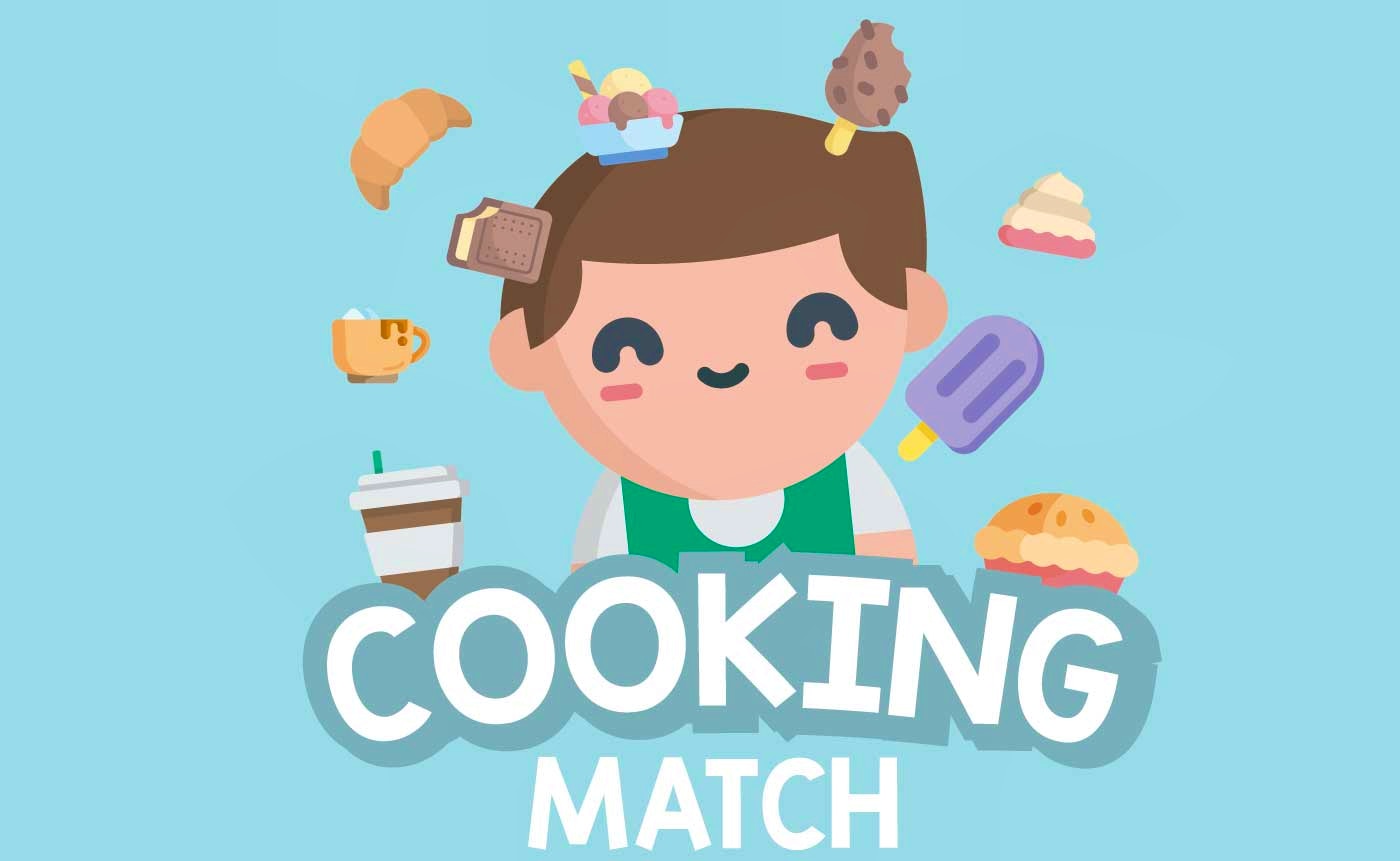 New Cooking Match