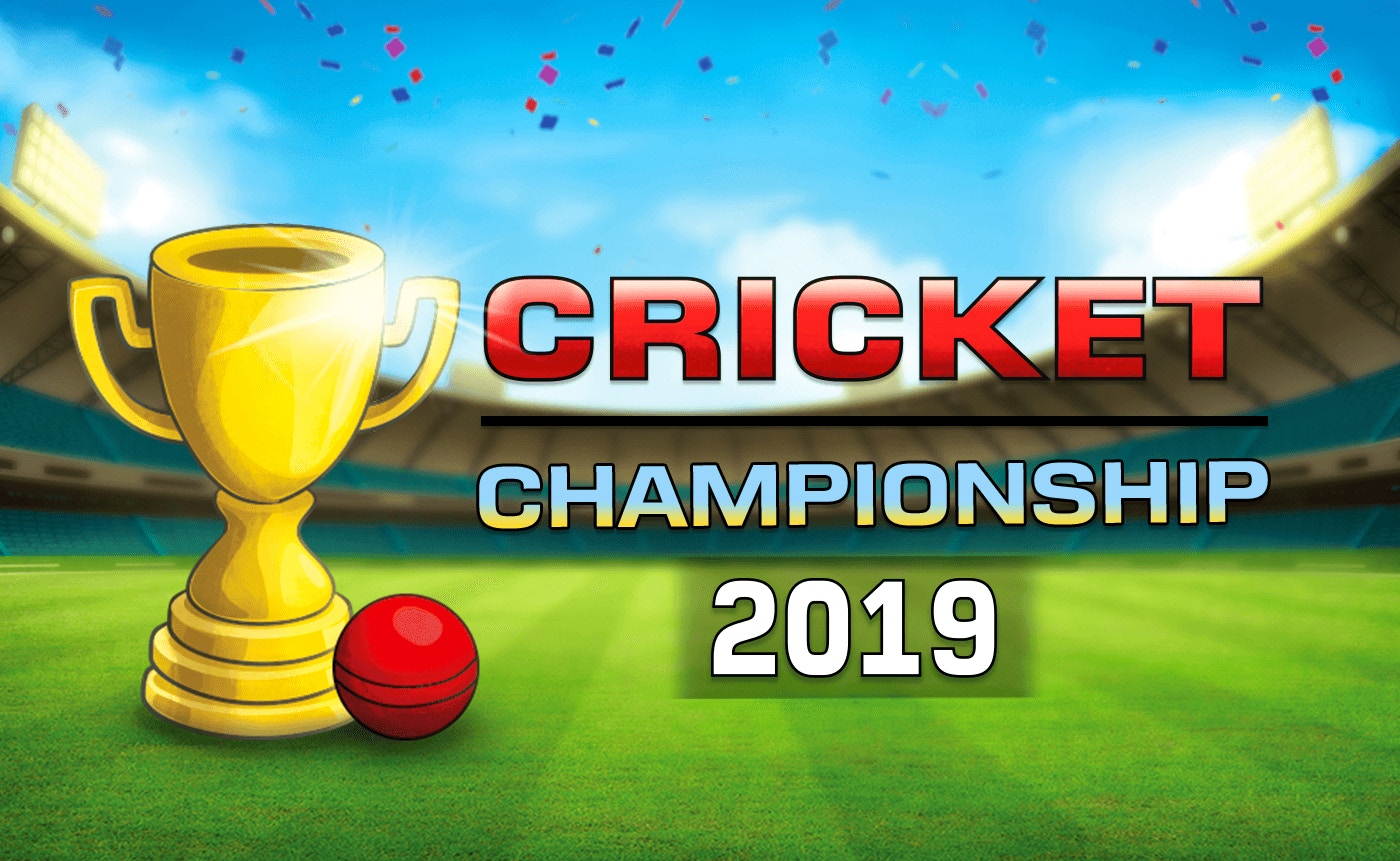 Cricket Championship Advanced