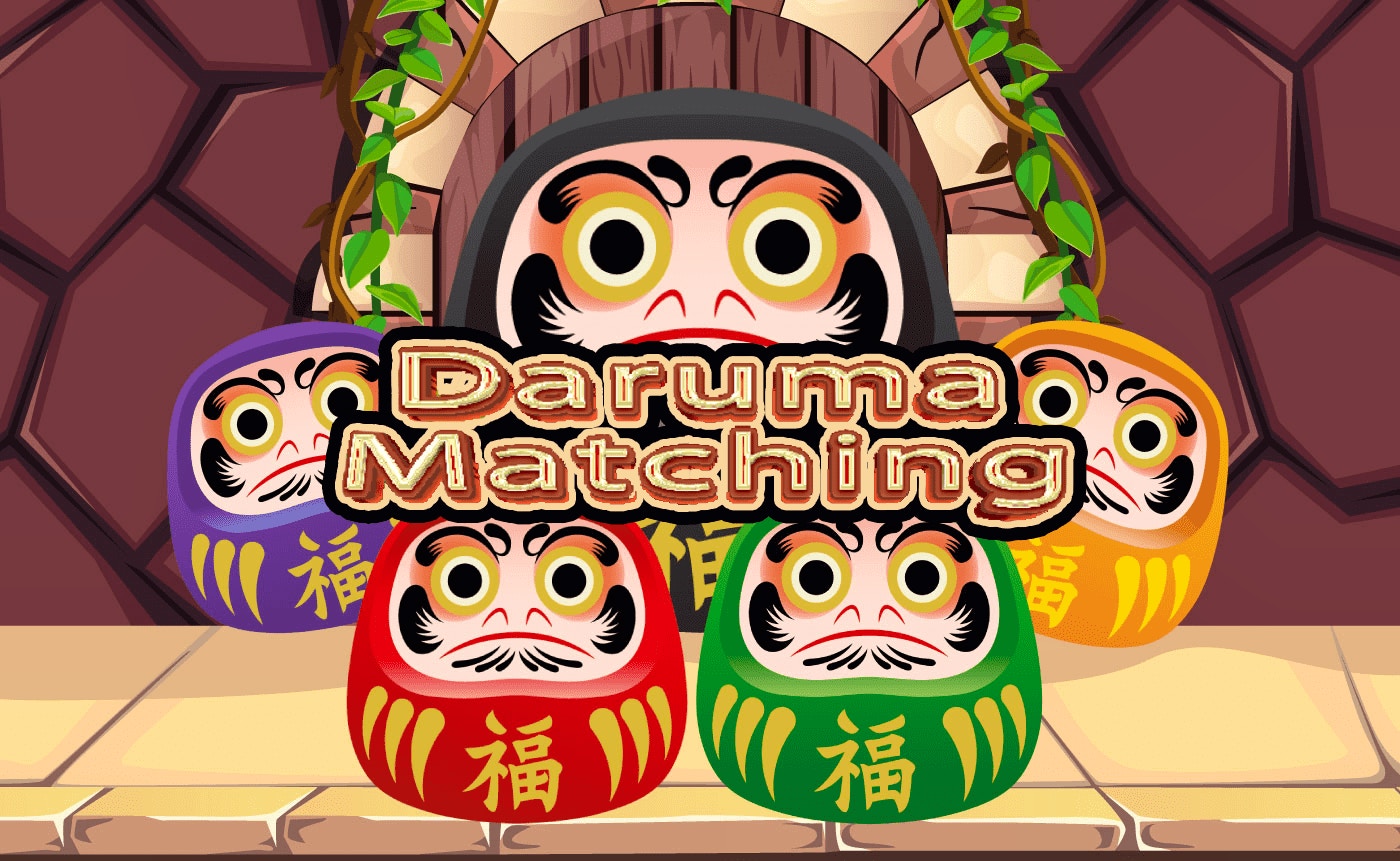 Advanced Daruma Matching