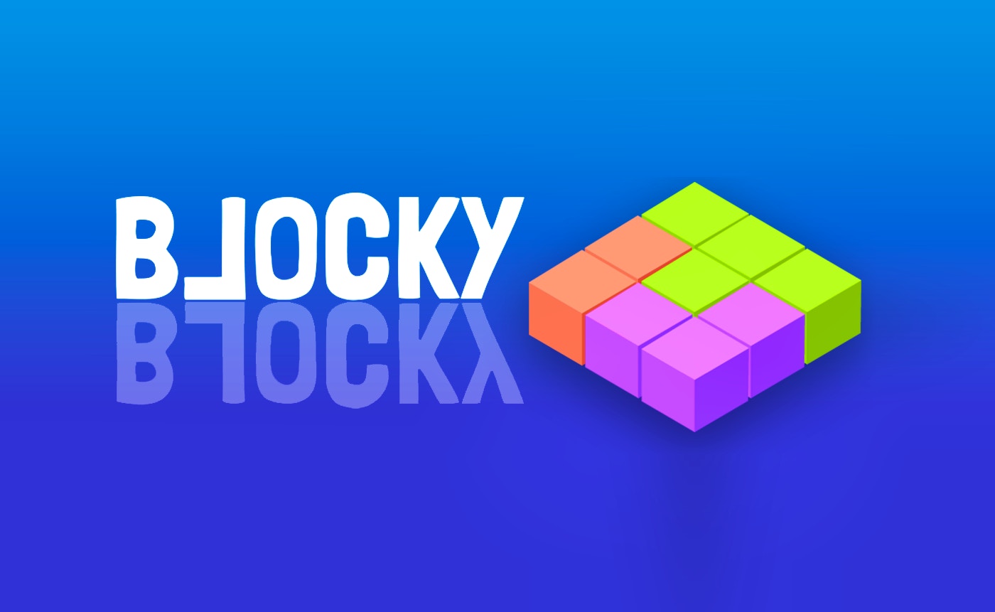 Enhanced DD Blocky