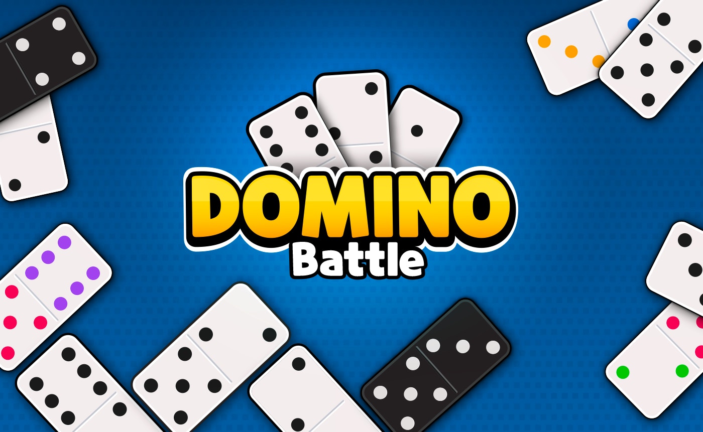 Enhanced Domino Battle