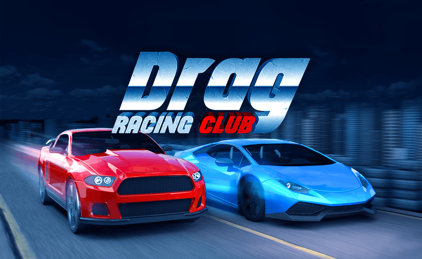 Next-Gen Drag Racing Club