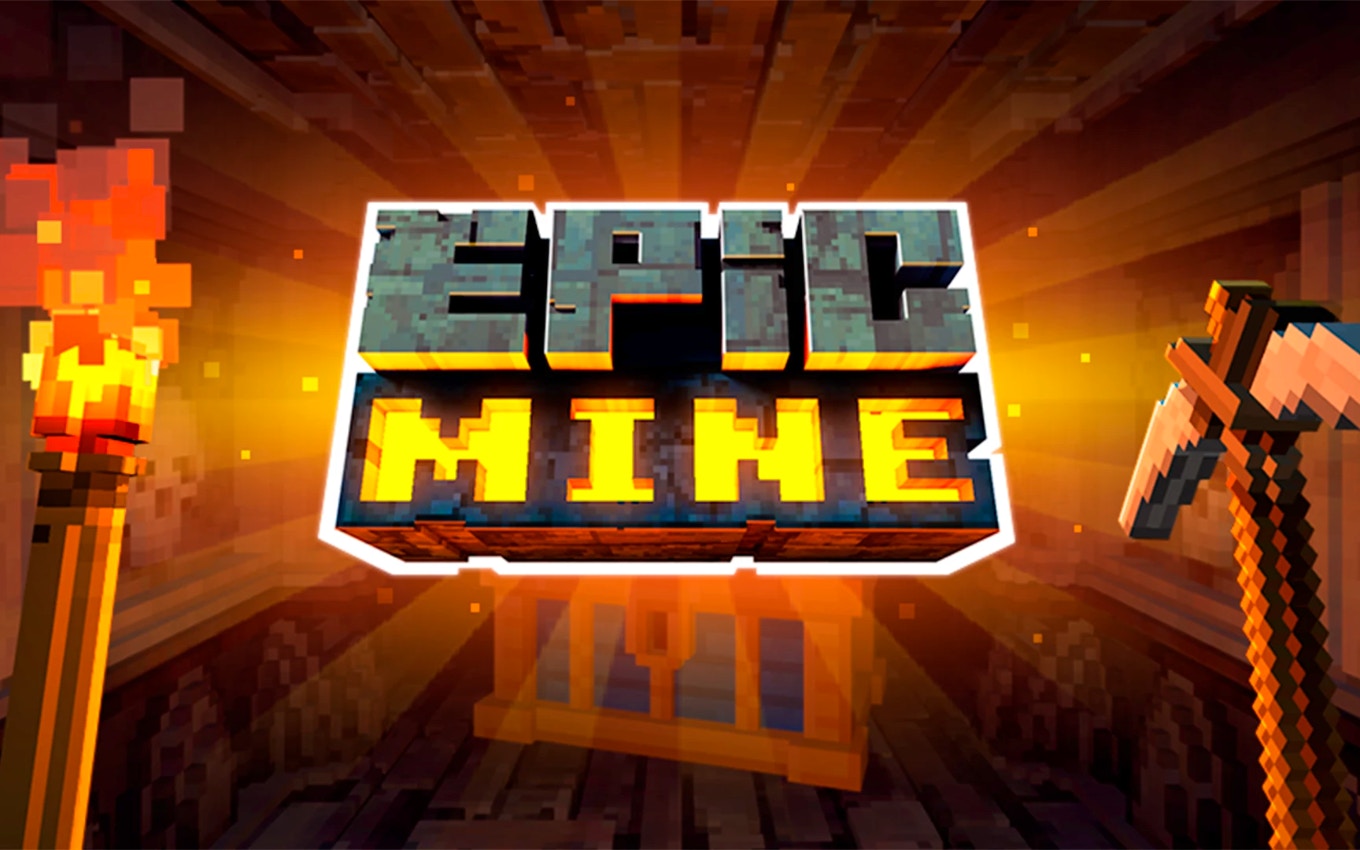 New Epic Mine