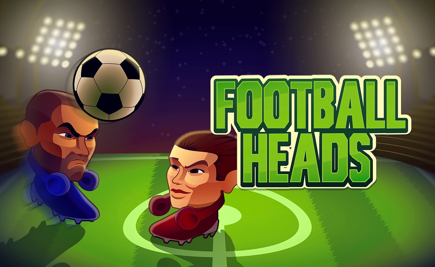 Football Heads Plus