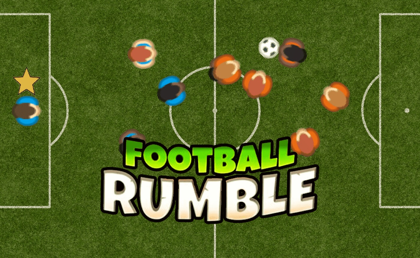 New Football Rumble