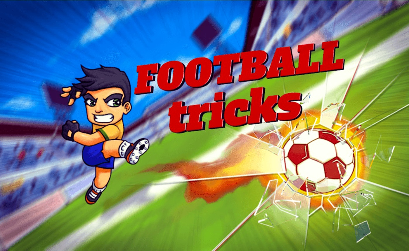 Enhanced Football Tricks