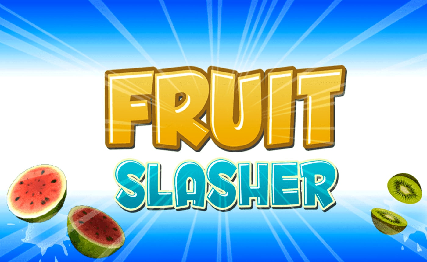 Fruit Slasher Pro