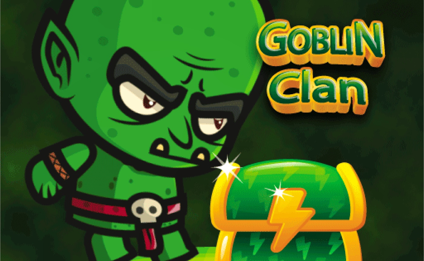 Goblin Clan Pro