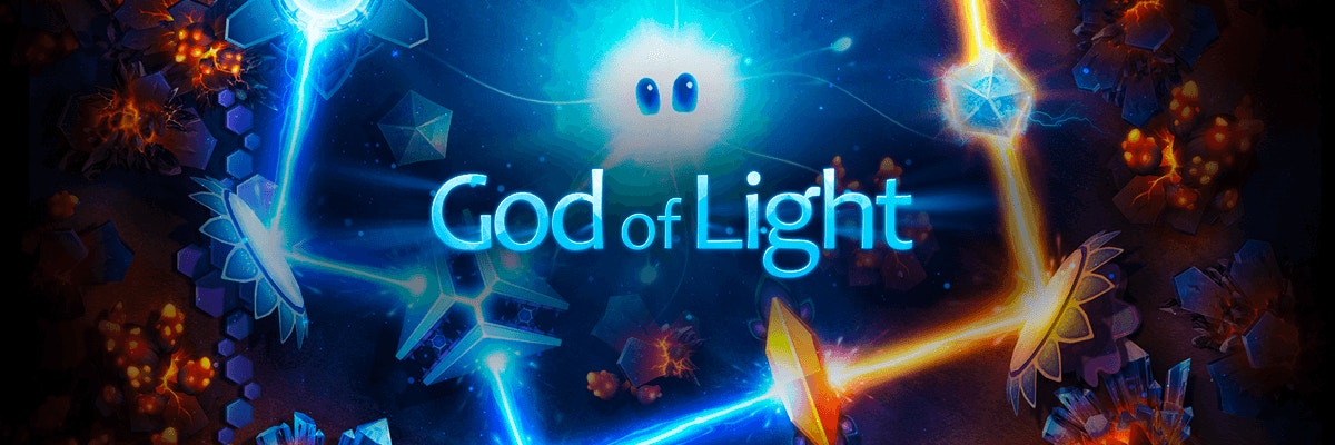 Updated God of Light