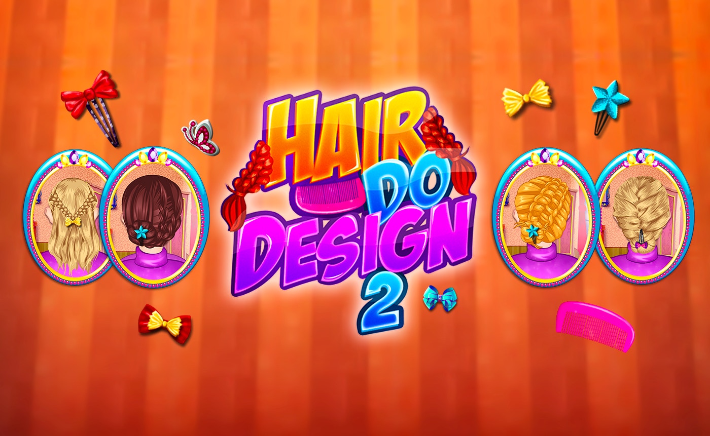 Hair Do Design 2 Advanced