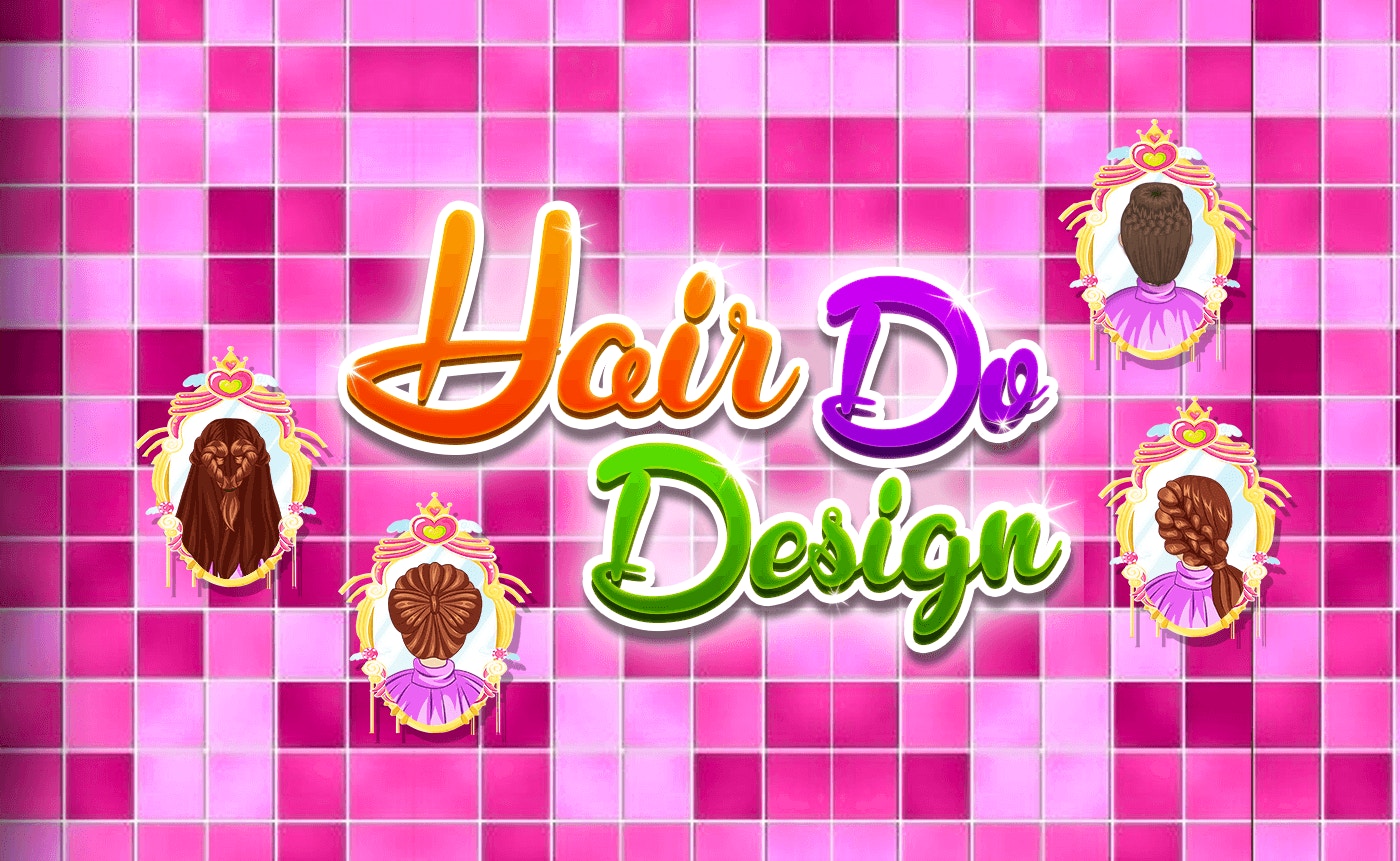 Hair Do Design Enhanced
