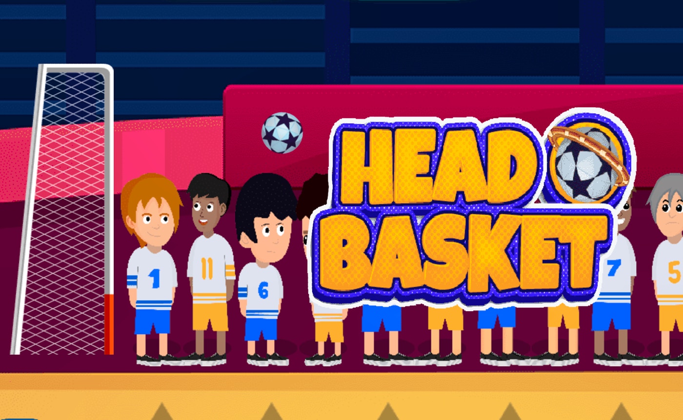 Advanced Head Ball Hyper Casual Game