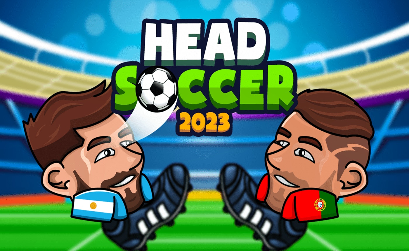 Head Soccer 2023 Plus