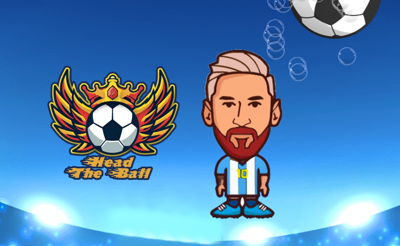 Enhanced Head the Ball