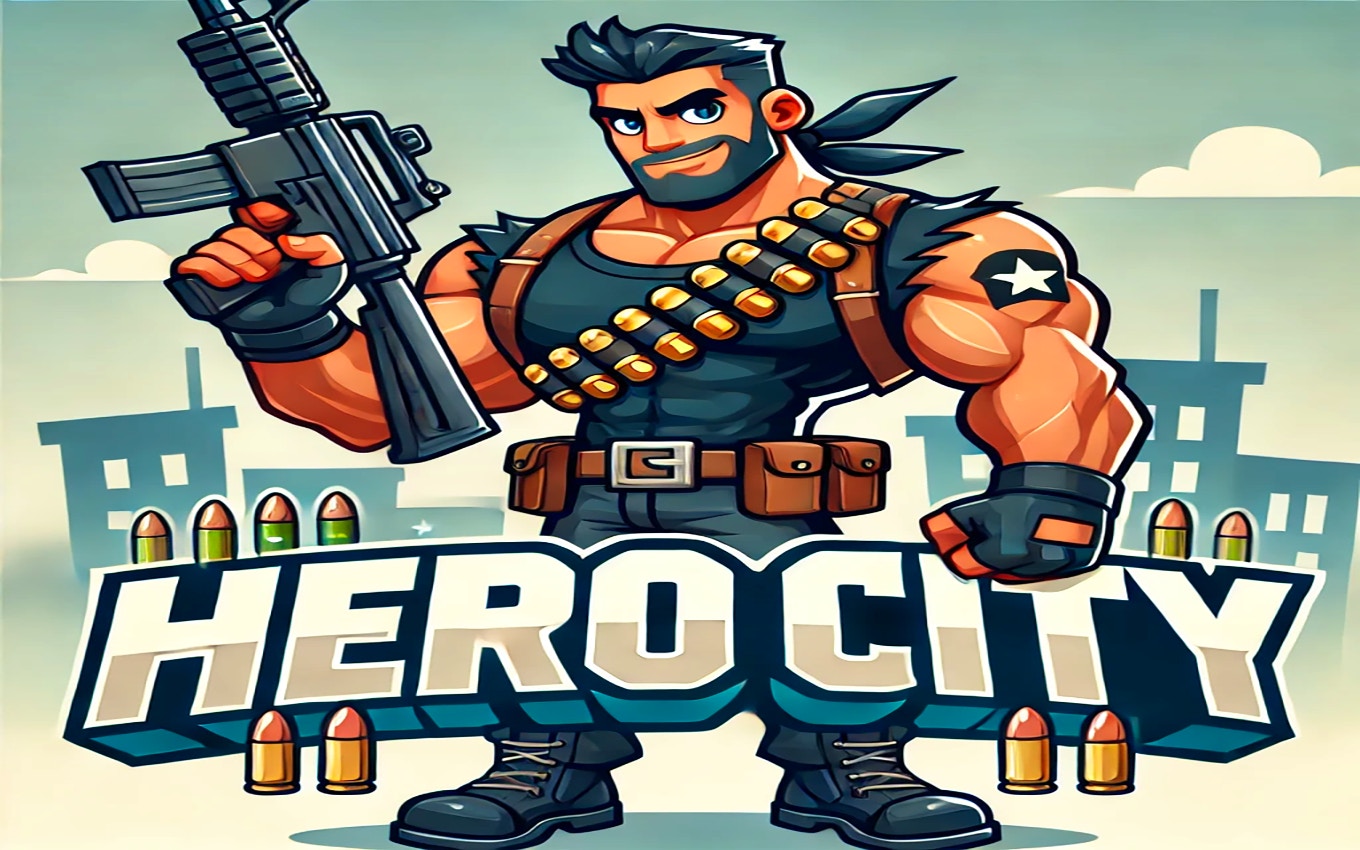 Hero City V2