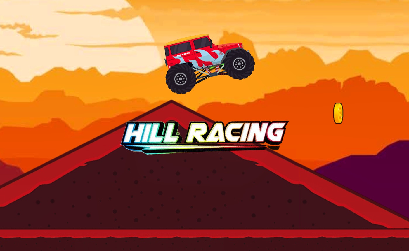 Enhanced Hill Racing