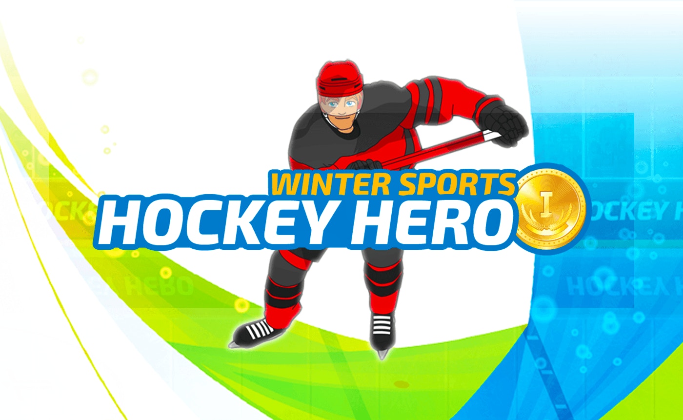 Enhanced Hockey Hero