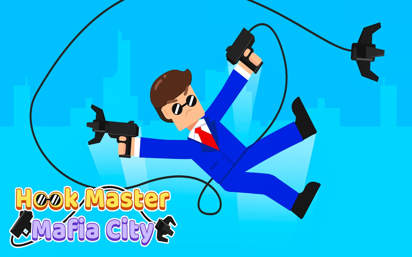 Advanced Hook Master Mafia City