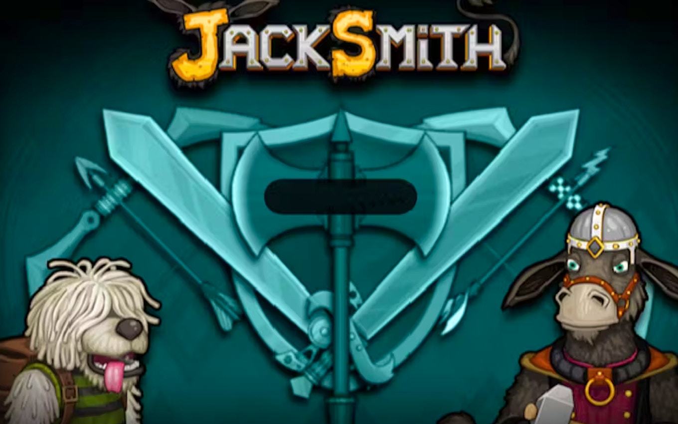 Jacksmith Advanced