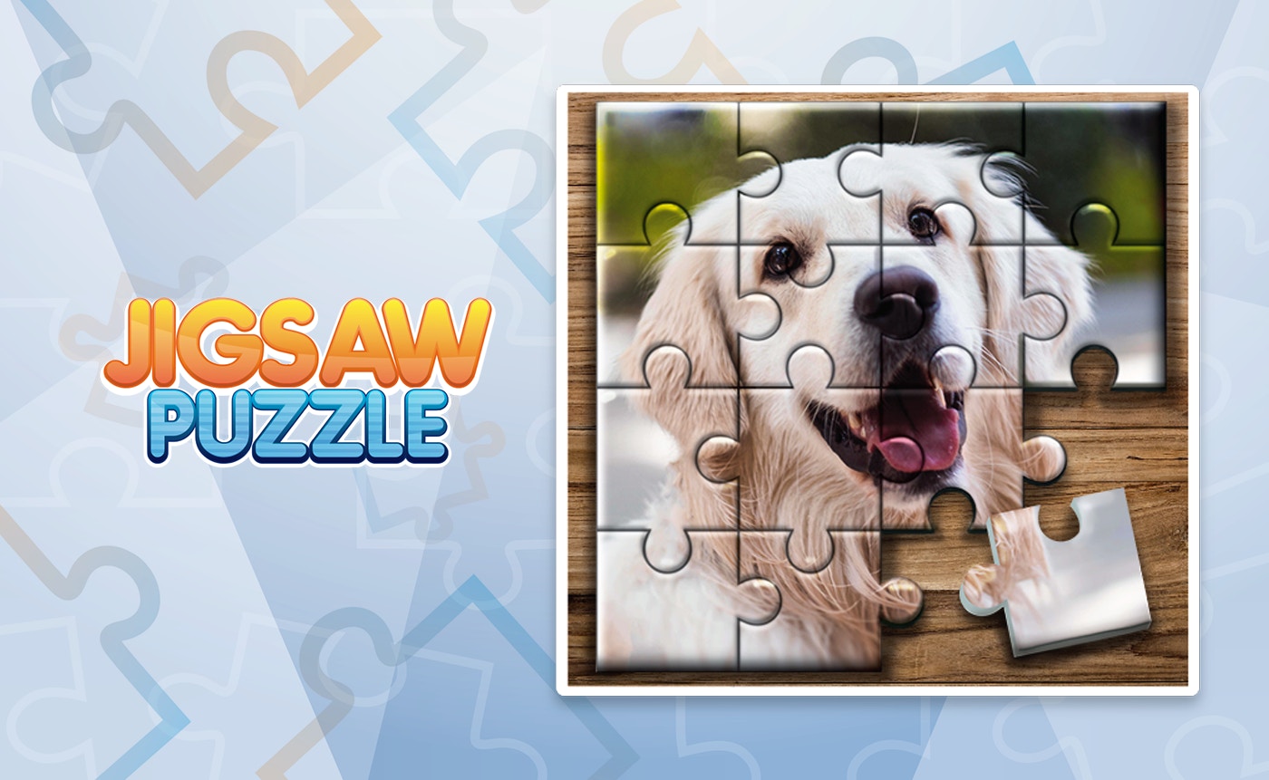 Jigsaw Puzzle V2