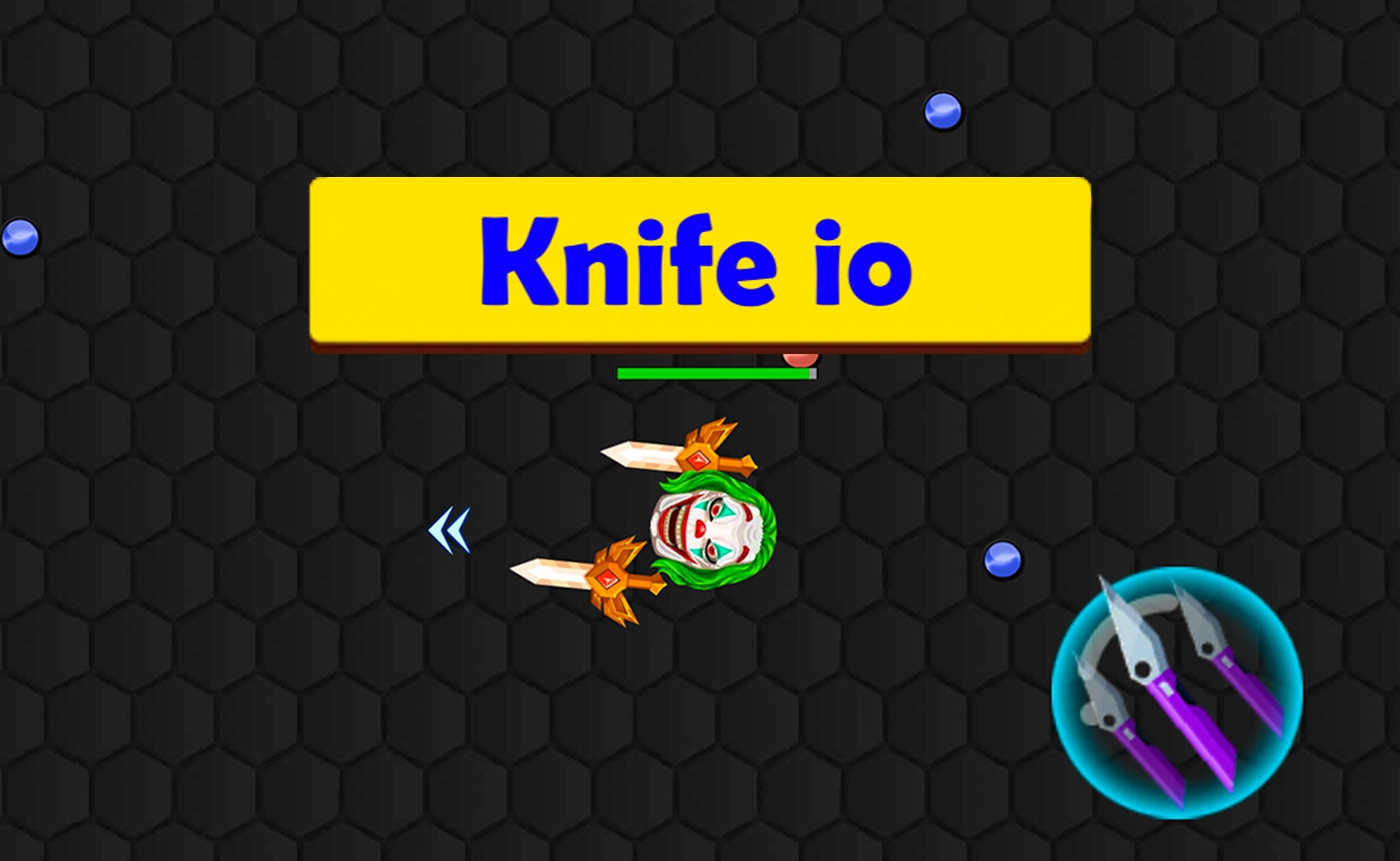 Knife io V2