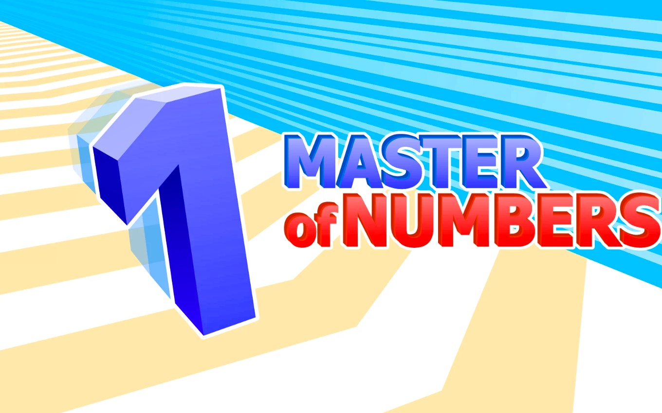Master of Numbers Enhanced