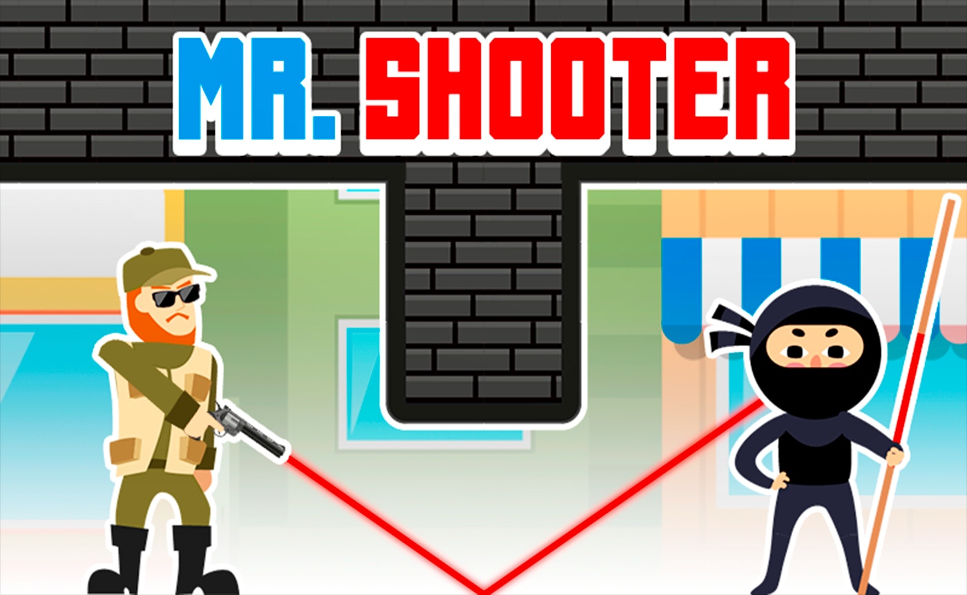 Mr. Shooter Advanced