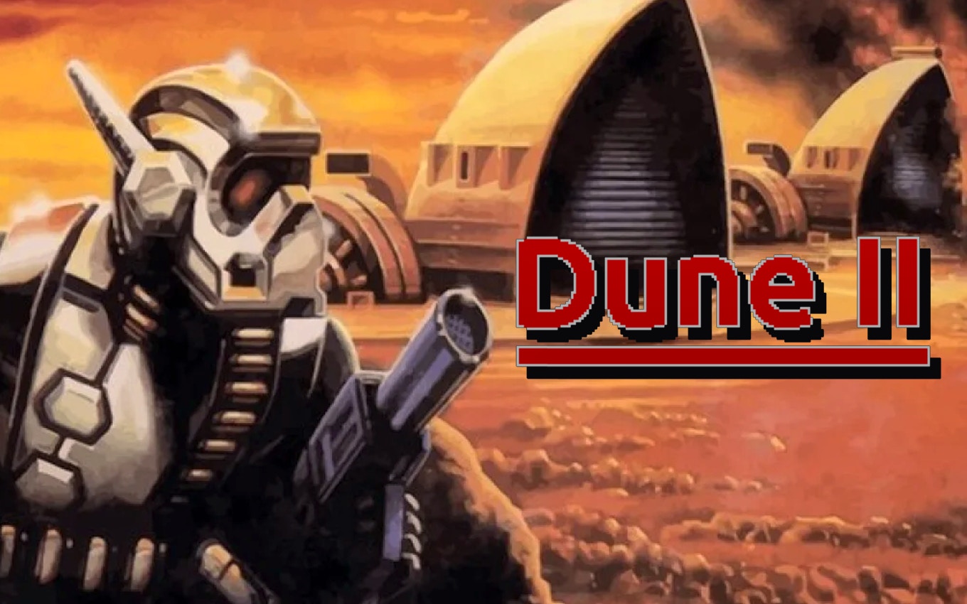 Next-Gen Dune 2