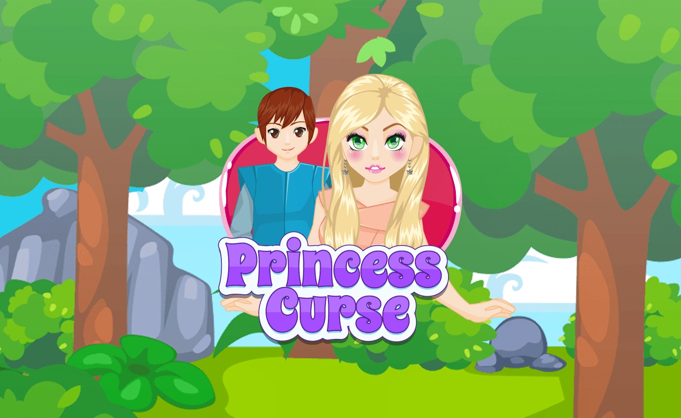 Updated Princess Curse