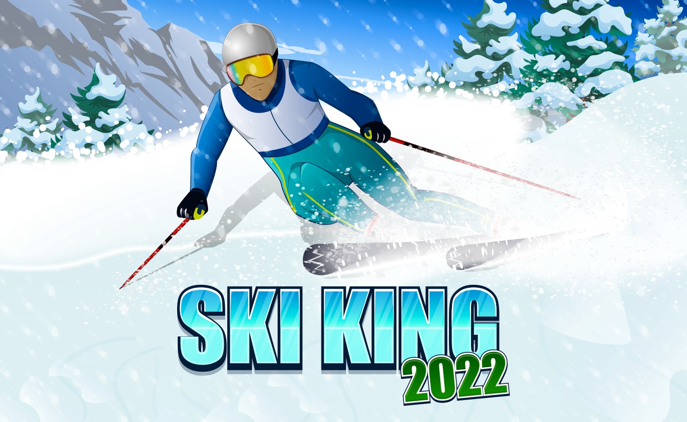 Updated Ski King 2022