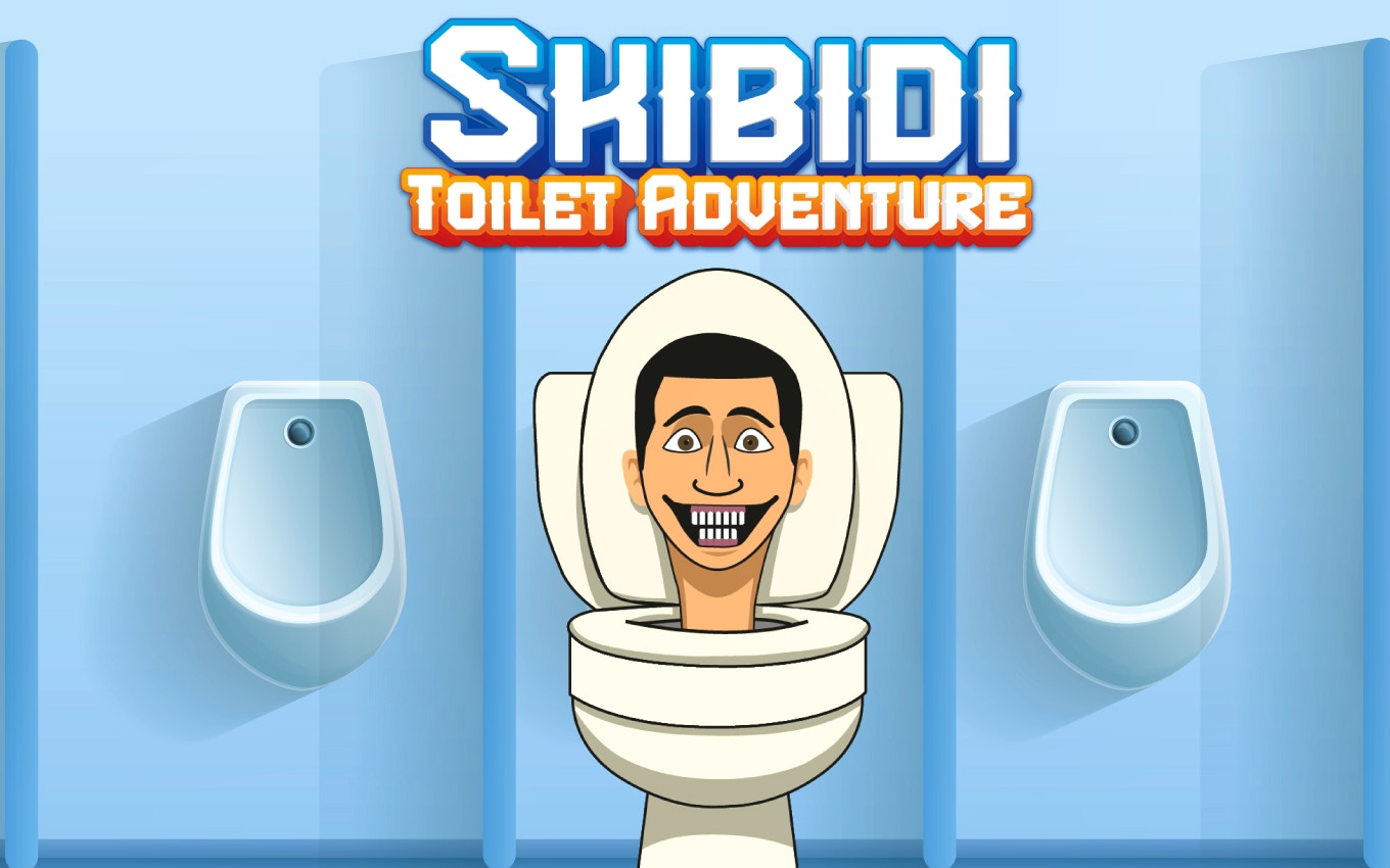 Skibidi Toilet Adventure Enhanced