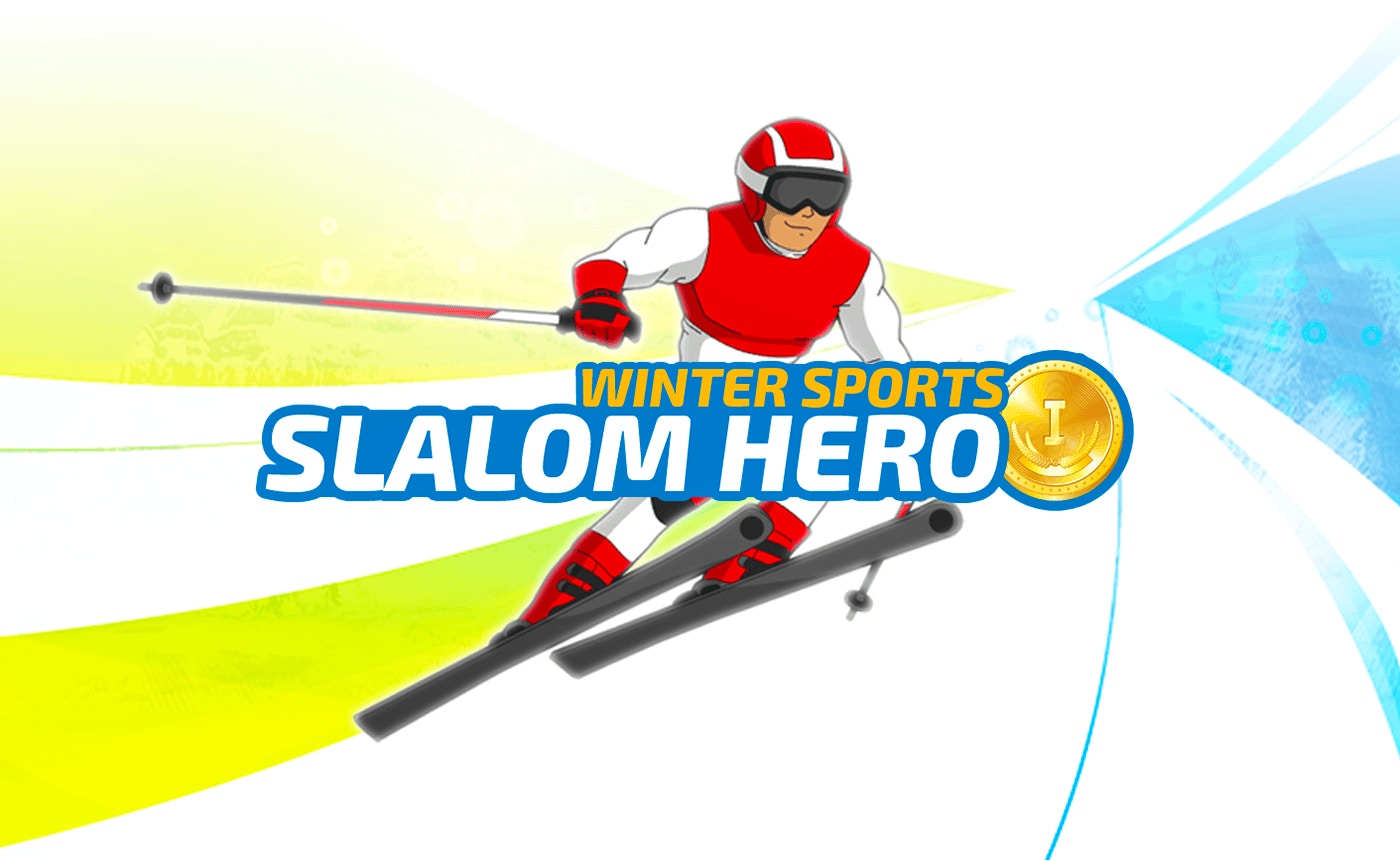 Slalom Hero Pro
