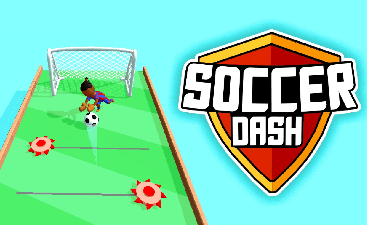 Soccer Dash V2