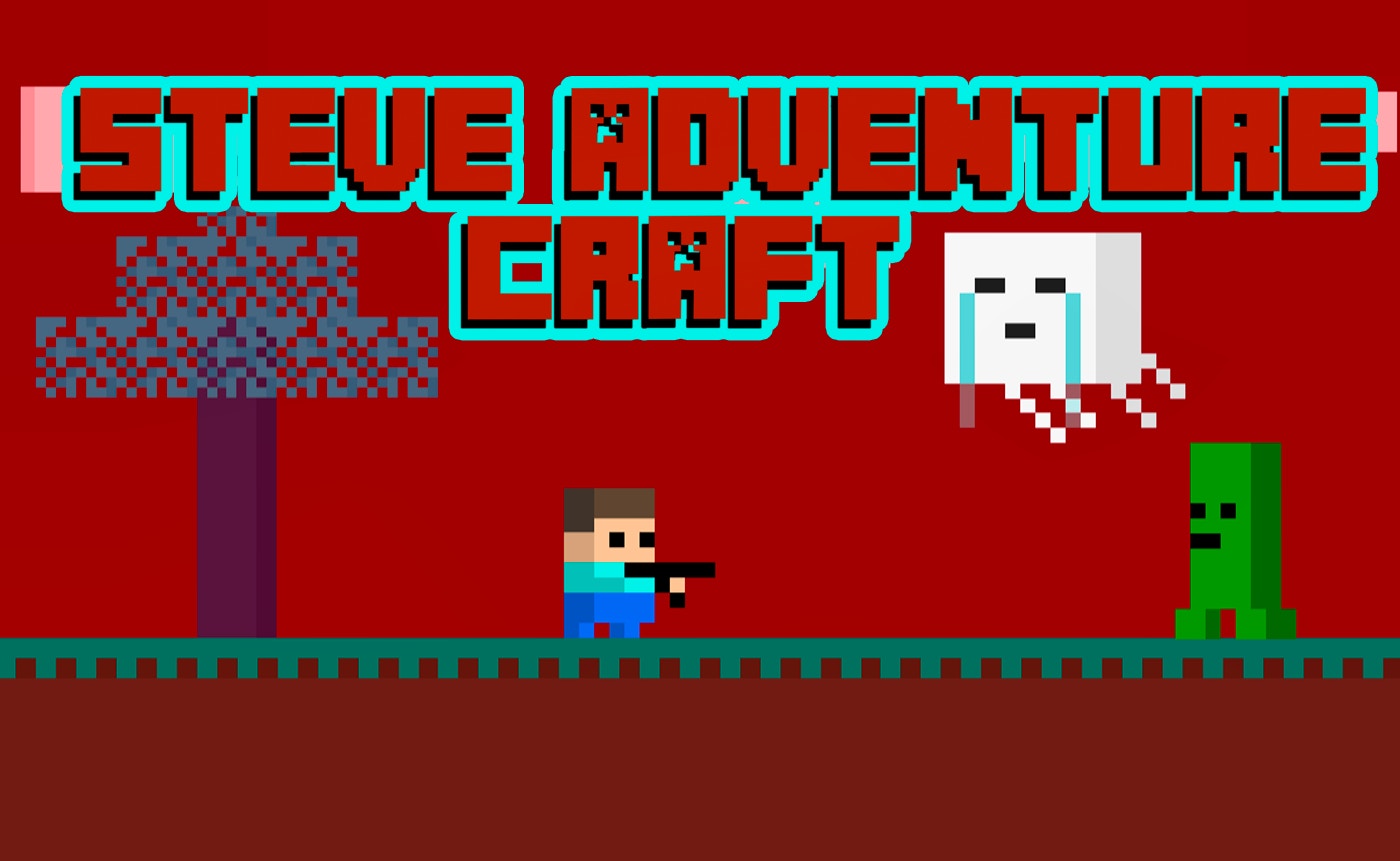 Advanced Steve AdventureCraft Nether