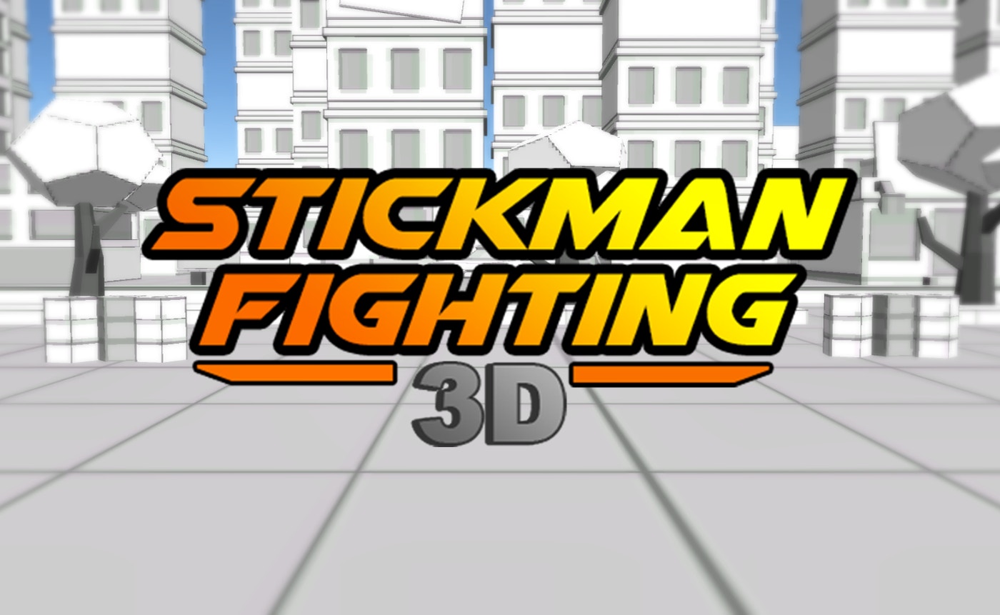 Next-Gen Stickman Fighting
