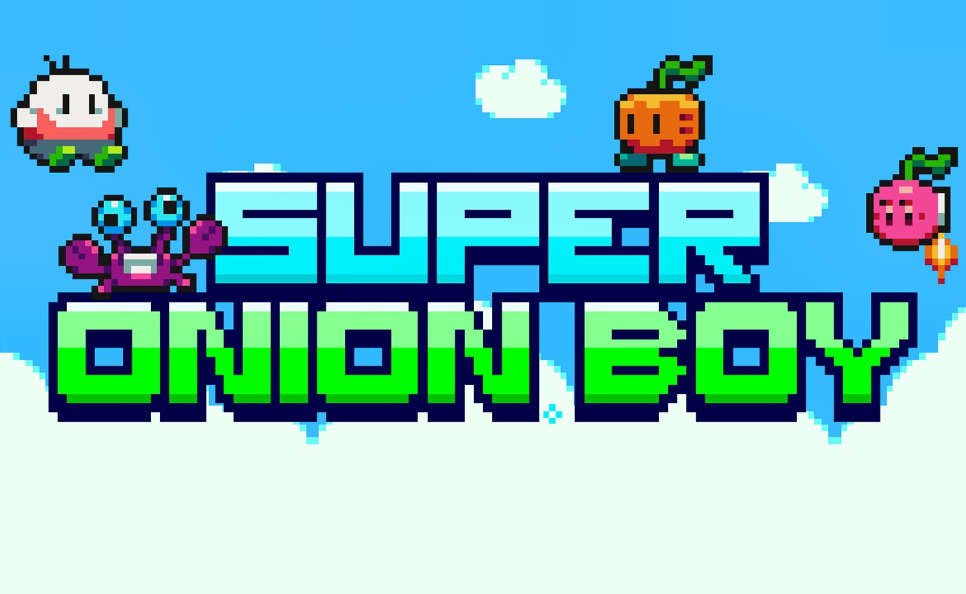 Super Onion Boy Advanced