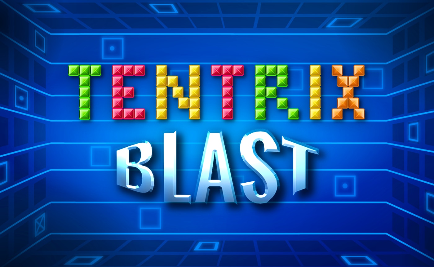 Advanced TenTrix Blast