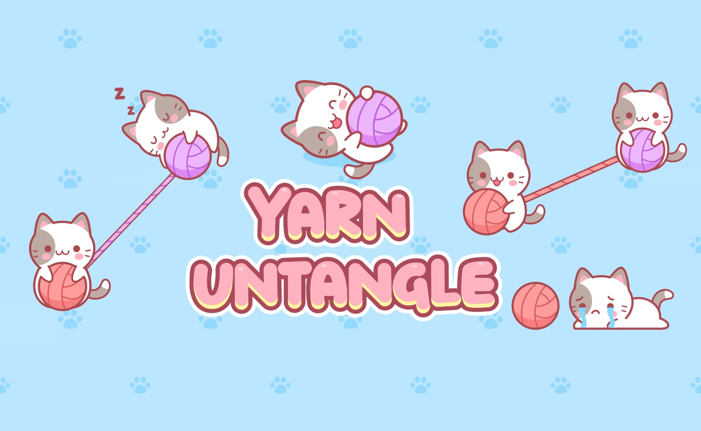 Yarn Untangled Pro