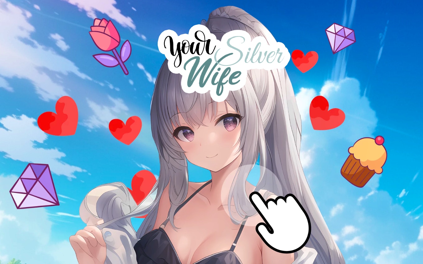 Your Silver Wife V2